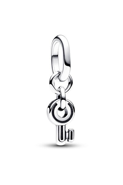 Pandora ME Anahtar Mini Sallantılı Charm
