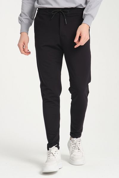 Rodi Men's Double Leg Compak Trousers 3575