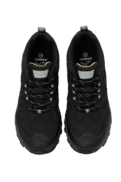 Kinetix 3w Orwel 3pr Erkek Spor Ayakkabı Sıyah 40/45 Siyah