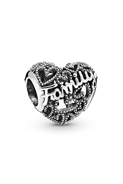Pandora Family Kalpli Charm