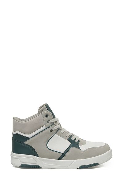 Kinetix CARAS HI 3PR GRAY Men's High Sneaker
