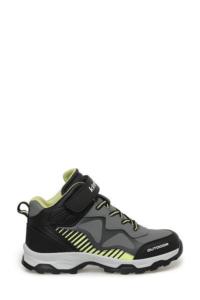Kinetix DIMAS 3PR Gray Boy's Outdoor Boots