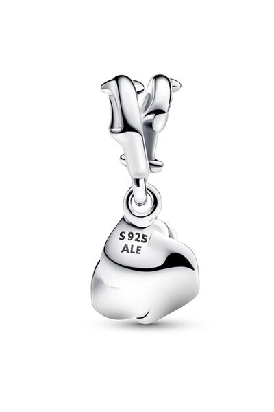 Pandora Açan Gül Sallantılı Charm