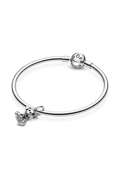 Pandora Yavru Labrador Charm