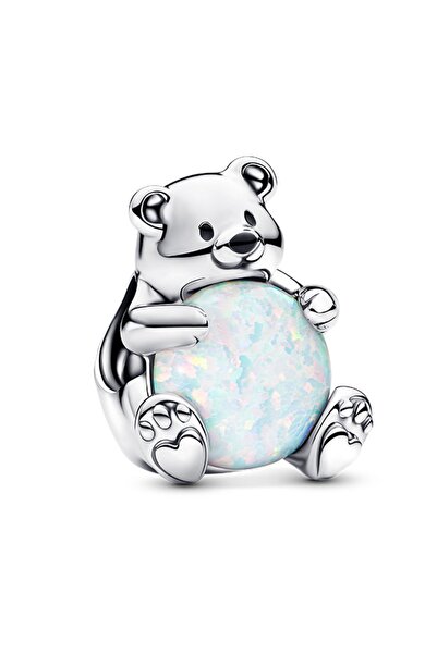 Pandora Kutup Ayısı Charm
