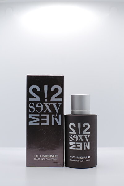 NO NOME 151 212 Sexy Men Erkek Parfümü 100 Ml Edt