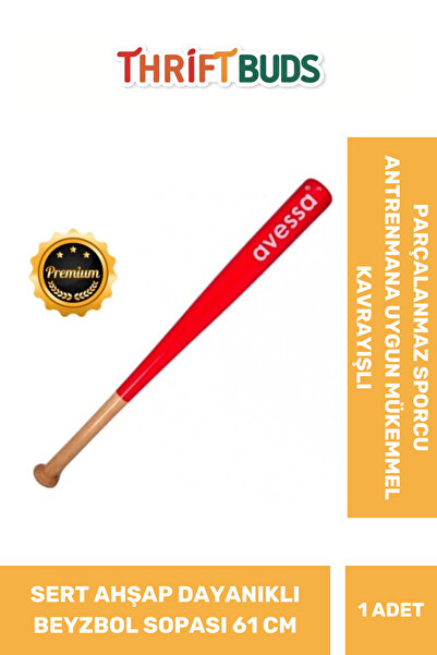 Thriftbuds Premium Üretim Kaymaz Kavrayışlı Kırılmaz Kaliteli Dayanıklı Ahşap...