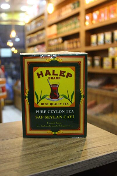 HALEP Tea 450 g