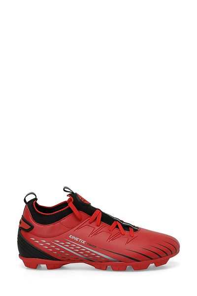 Kinetix TOUCH AG 4FX Rote Herren Fußballschuhe