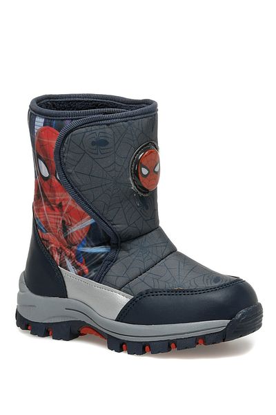 SPIDERMAN Cettu.p2pr Μπότες χιονιού Navy Blue Boy