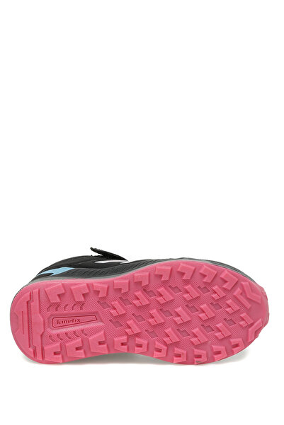 Kinetix Macros Hi Pu 2pr Thermo Non-Slip Sole Water Resistant Children's Boots