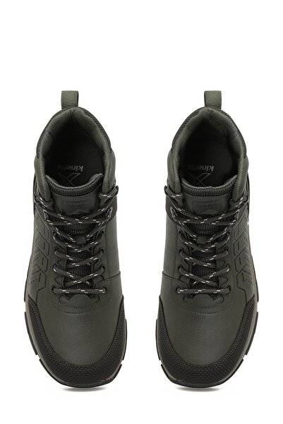 Kinetix FELSMANN HI 3PR Haki Erkek Outdoor Bot