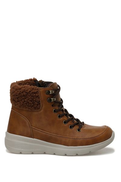 Travel Soft Trv2286.z2pr Zimt Damenstiefel