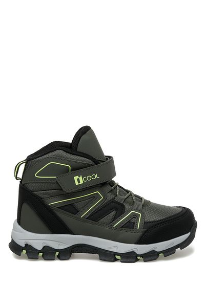 I COOL Tokıya 2pr Khaki Outdoor-Stiefel für Jungen