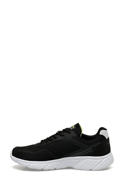 Kinetix ALVIS TX 4FX Black Men's Running Shoes