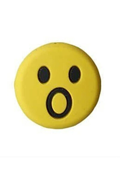 Wilson Bowl O Fun Tenis Raketi Titreşim Önleyici O Surat