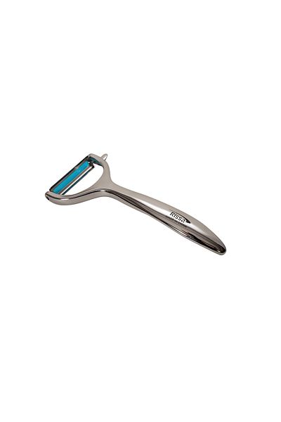 SAFA 1pc Multifunctional Stainless Steel Peeler - Durable Potato and Vegetable Peeler