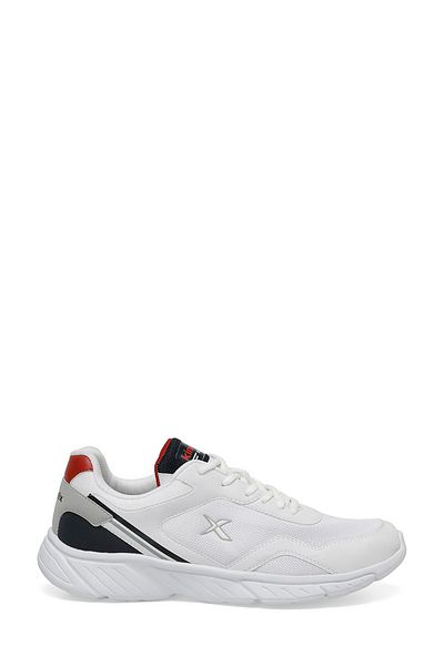 Kinetix Weiße Laufschuhe für Herren