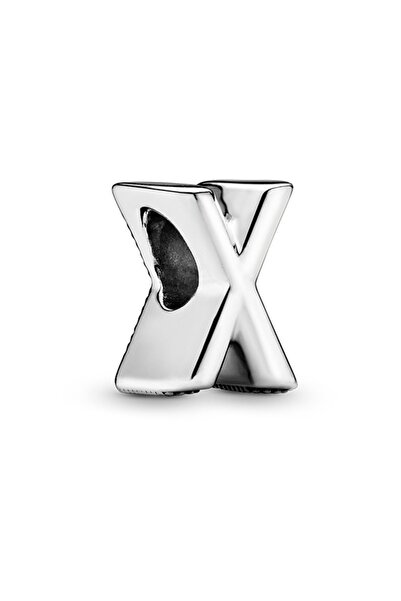 Pandora X Harf Charm