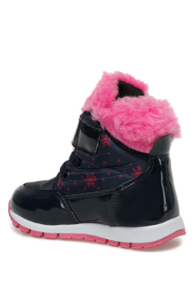 Kinetix Mula 2pr Lacivert Kız Çocuk Spor Ayakkabı