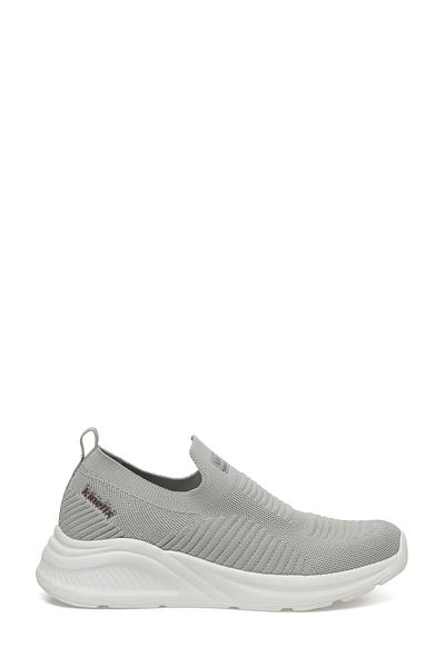 Kinetix LYTE TX W 4FX Gray Women's Comfort Shoes