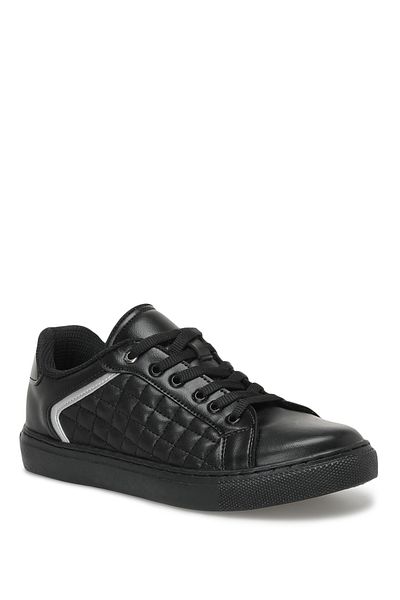 ART BELLA Cw22002 2pr Schwarzer Damen-Sneaker