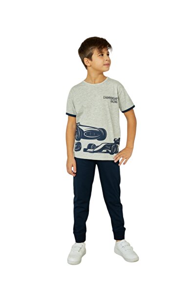 Weweus Siva pidžama za dečake - 820