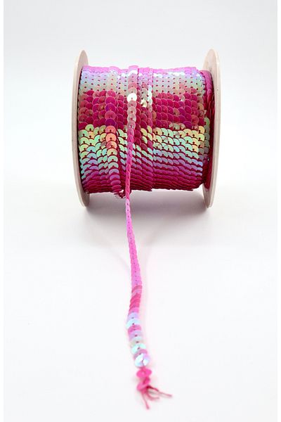 YENİCİ 100m. Sequin Strip