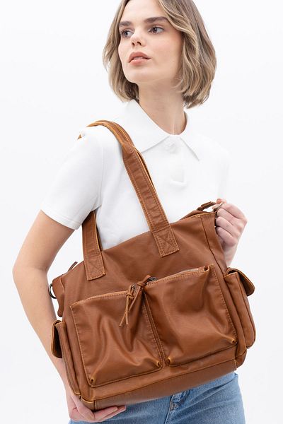Matthew Cox Women's Shoulder Bag C.Ykm2256