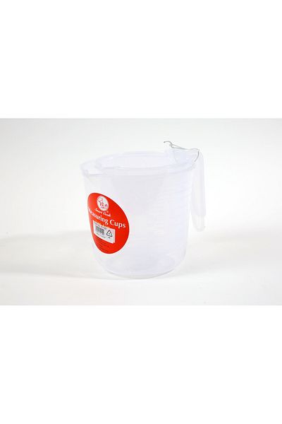 SAFA Measuring cups set of 2 pieces, 1000 ml - 500 ml