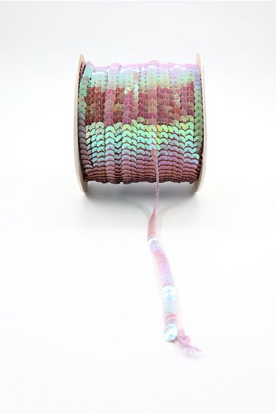 YENİCİ 100m. Sequin Strip