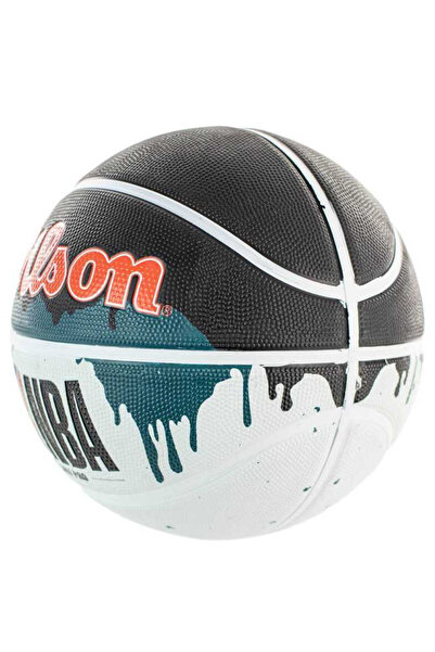 Wilson Minge de baschet Nba Drv Pro Drip Royal Sz7 Wtb9101xb07