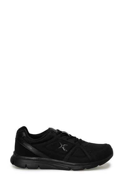 Kinetix KALEN TX 4FX Schwarze Laufschuhe für Herren