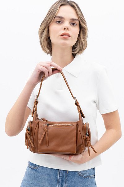 Matthew Cox Women's Shoulder Bag C.Ykm2253