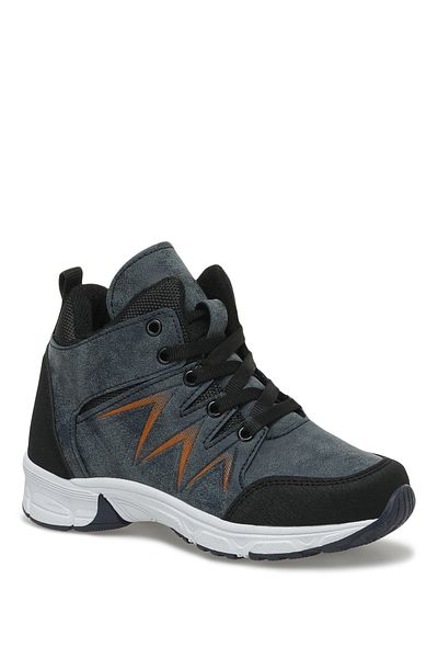 Polaris 517364f2pr Navy Blue Boy's Outdoor Boots