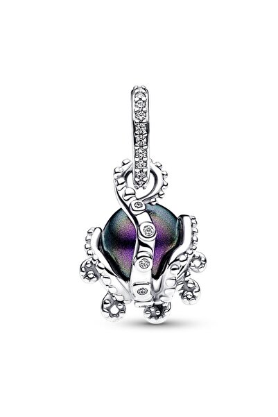 Pandora Disney The Little Mermaid Ursula Sallantılı Charm