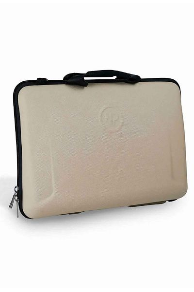 NPO حقيبة كمبيوتر محمول Apex مقاس 14 بوصة متوافقة مع أجهزة Macbook وiPad، وحماية فائقة من Probag - مينك