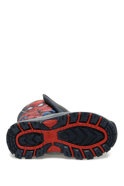 SPIDERMAN Cettu.p2pr Lacivert Erkek Çocuk Kar Botu