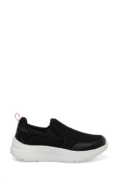 Kinetix SHELDON TX W 4FX Schwarze Damen Bequemschuhe