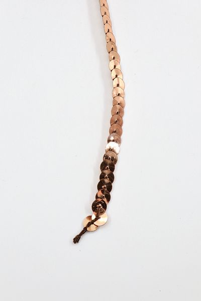 YENİCİ 100m. Sequin Strip
