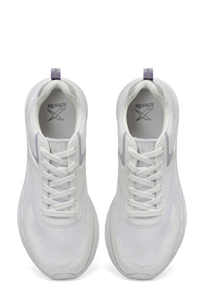 Kinetix Pantofi de alergat MYLER TX W 4FX alb pentru femei