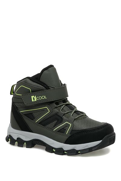 I COOL Tokıya 2pr Khaki Outdoor-Stiefel für Jungen