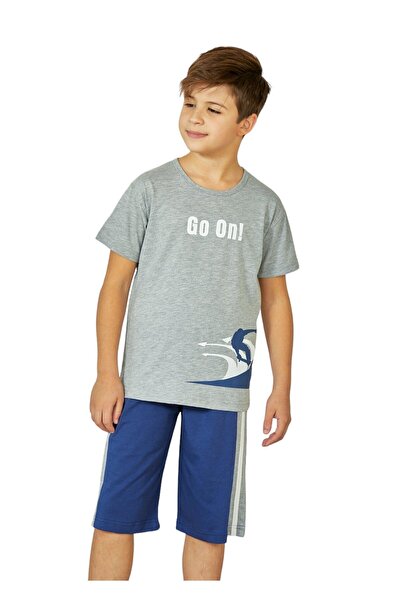 Weweus Siva pidžama za dečake - 821