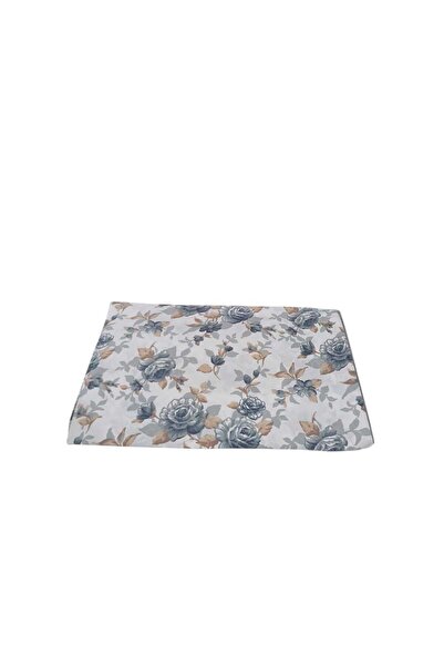 CENGİZ ÇEYİZ Vaybe Tela Fermuarlı Desenli Yorgan Hurcu 100x50x50