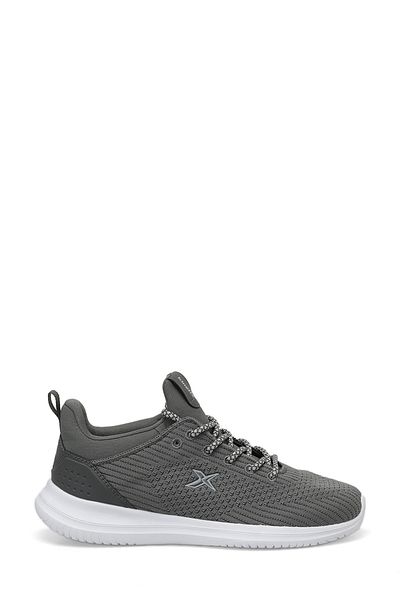 Kinetix RAY TX 4FX Dunkelgraue Herren Laufschuhe