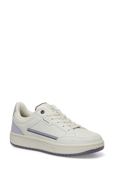 Kinetix SIENA PU W 4FX Ecru Damen Sneaker