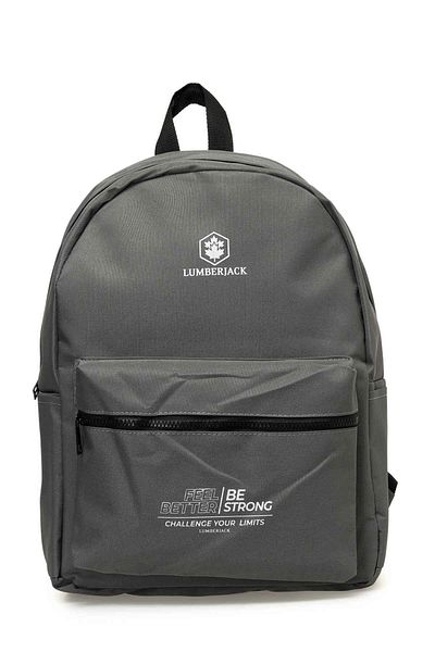 lumberjack Rucsac pentru femei WL AVIS 35SN930 3PR Antracit