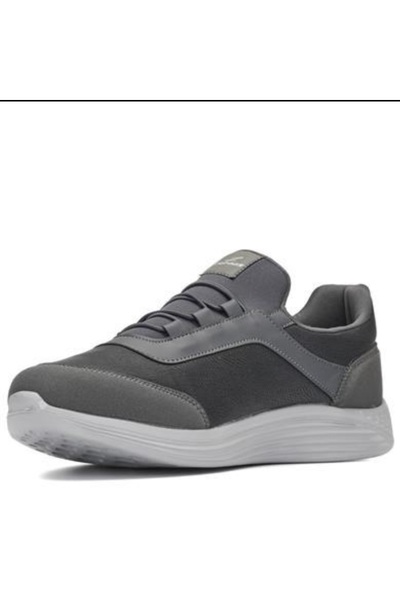 Lepons Large Size 45-47 Extra Light Smoked Active Sneakers