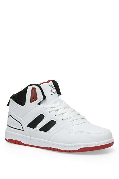 Kinetix Gına Hı Pu 3fx Beyaz Erkek High Sneaker