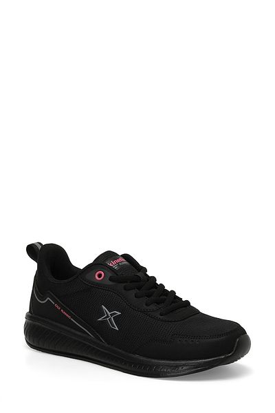 Kinetix Nancy Tx W 4Fx Women's Black Sneakers